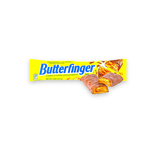 Butterfinger Chocolate bar