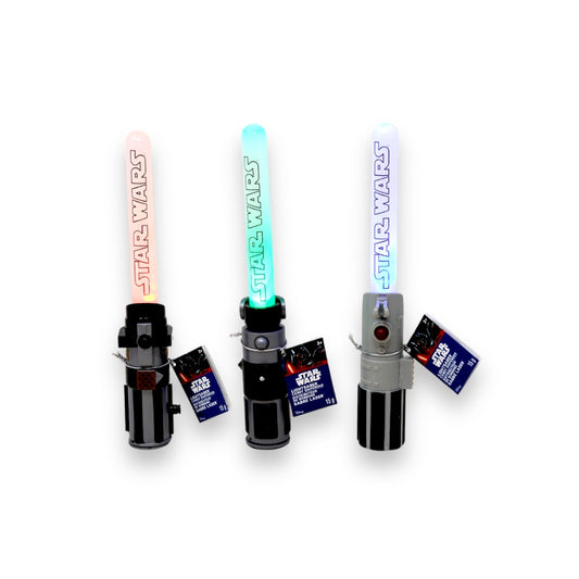 Star Wars Light Saber Candy