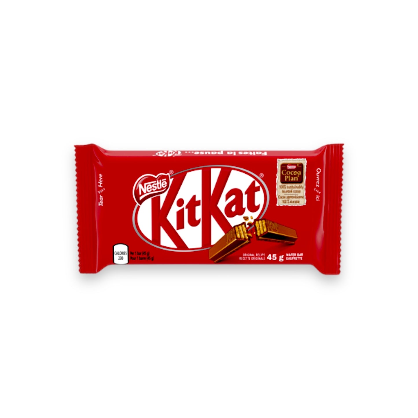 Kit Kat Wafer Bar