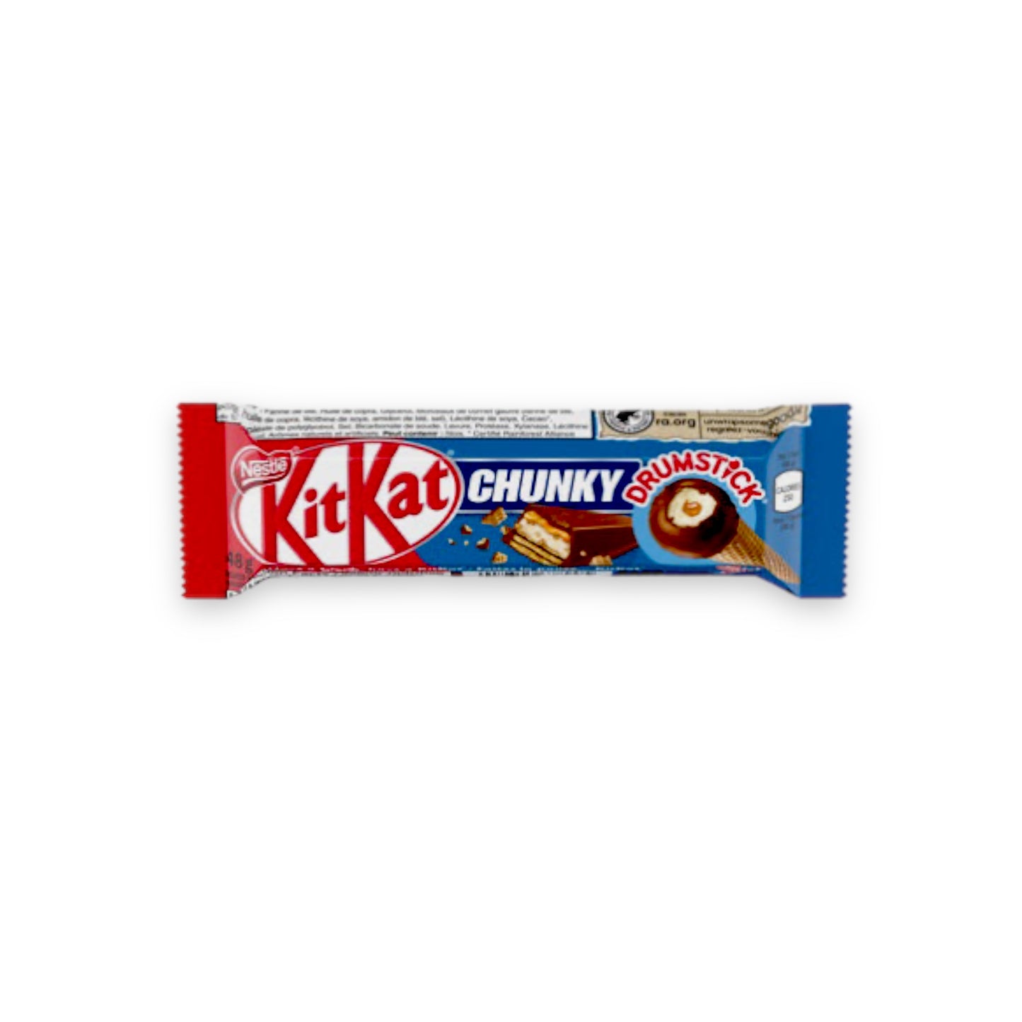 Kit Kat Chunky Drumstick