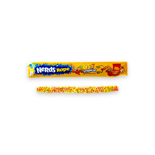 Nerds Rope Tropical