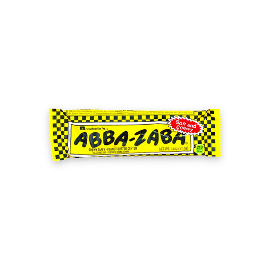 Abba-Zaba