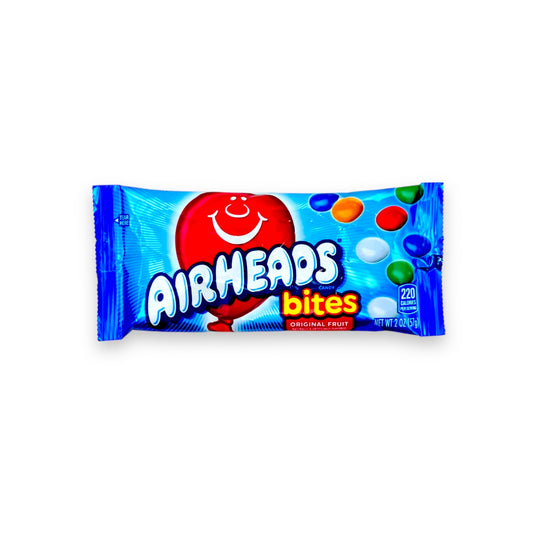 Airheads bites bag