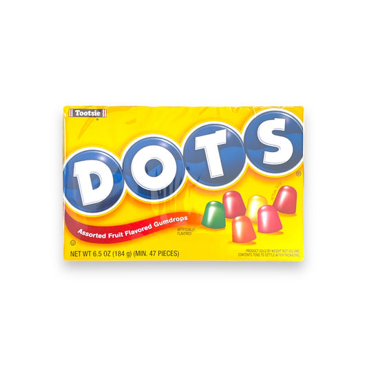 Dots Original Theater Box