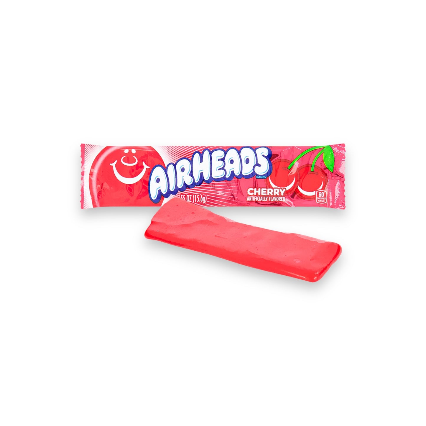 Airheads Candy - Cherry