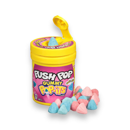 Push Pop Gummy Pop-Its