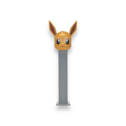 PEZ Pokémon Collection