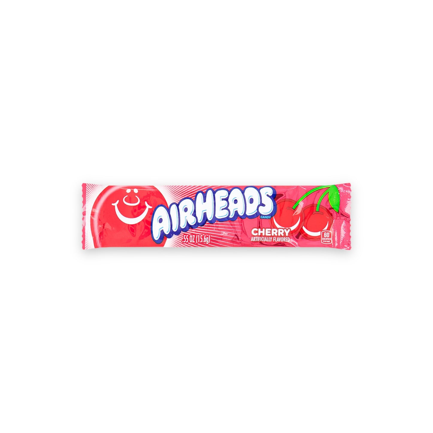 Airheads Candy - Cherry