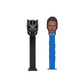 The Black Panther PEZ Gift Set Twin Pack