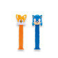 Sonic the Hedgehog PEZ Collection