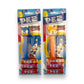 Sonic the Hedgehog PEZ Collection