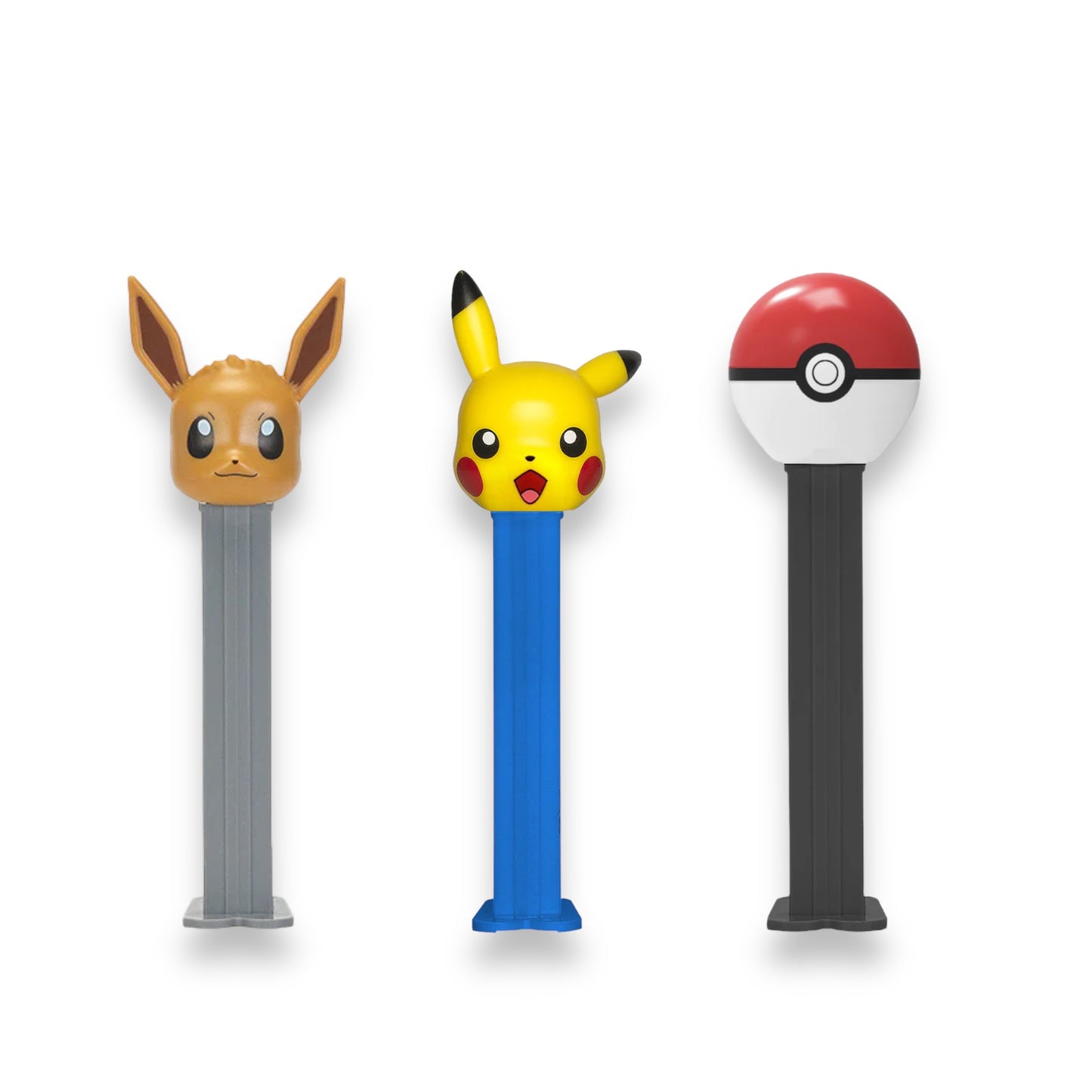 Collection Pokémon PEZ