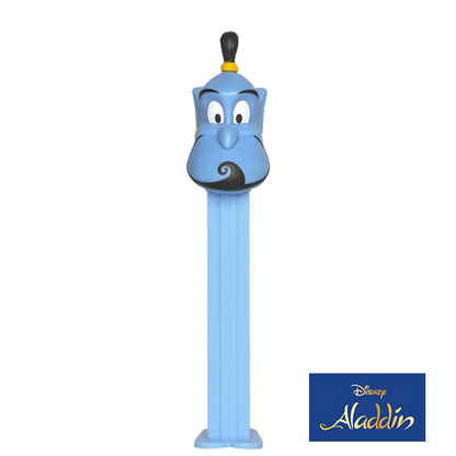 Collection Disney Aladdin PEZ