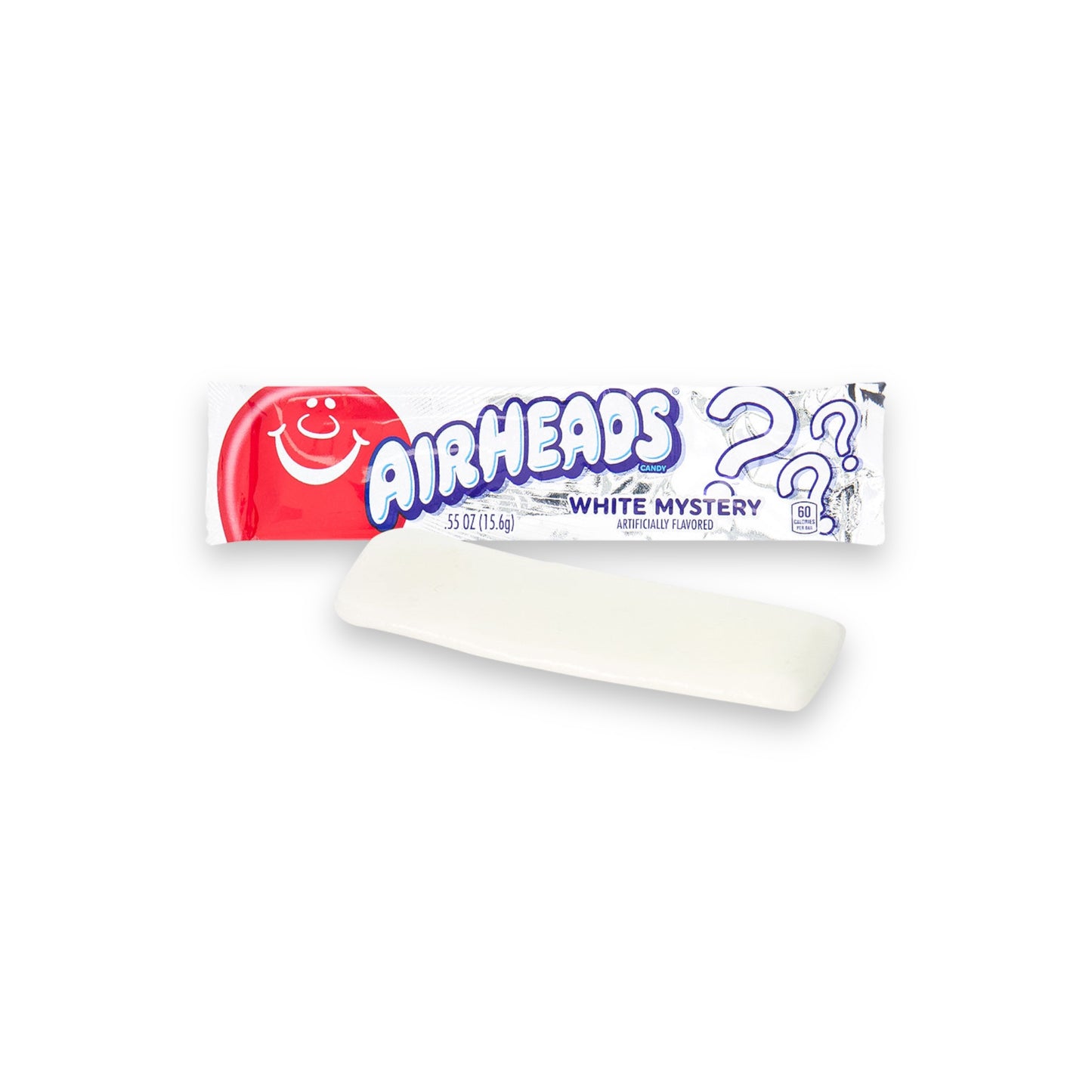 Airheads Candy - White Mystery