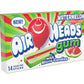 Airheads Gum Pastèque Sans Sucre