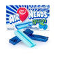 Airheads Gum Blue Raspberry Sugar Free