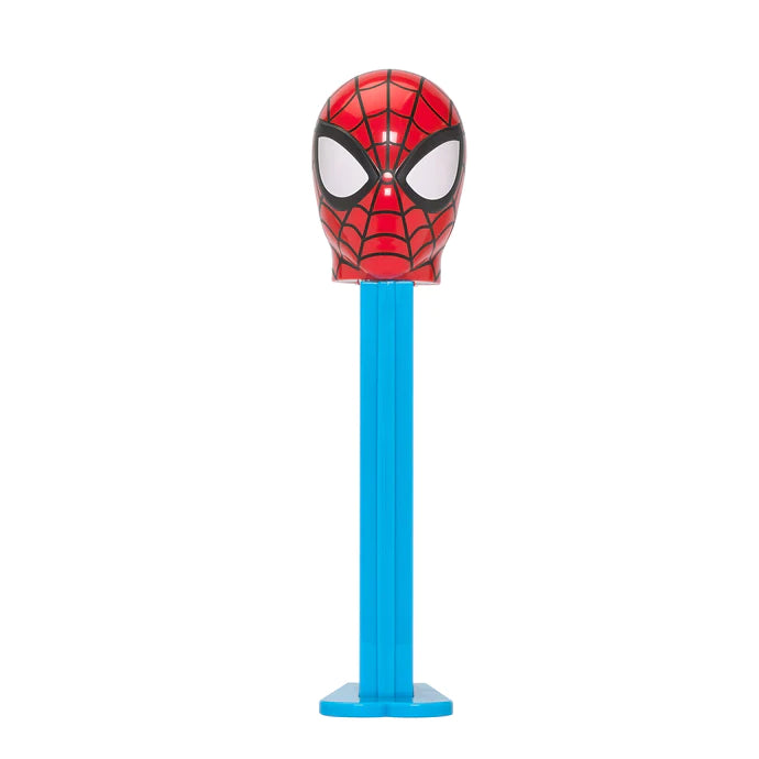 Spiderman Géant Pez