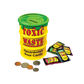 Boîte Combo Toxic Waste avec Tirelire