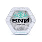 SNØ Wintergreen Xylitol Candy Chips Tin - Sugar Free