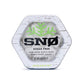 SNØ Spearmint Xylitol Candy Chips Tin - Sugar Free