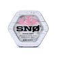 SNØ Watermelon Xylitol Candy Chips Tin - Sugar Free