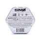 SNØ Cinnamon Xylitol Candy Chips Tin - Sugar Free