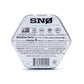 SNØ Wintergreen Xylitol Candy Chips Tin - Sugar Free