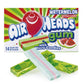 Airheads Gum Pastèque Sans Sucre