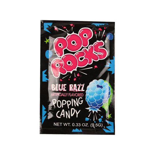 Pop Rocks