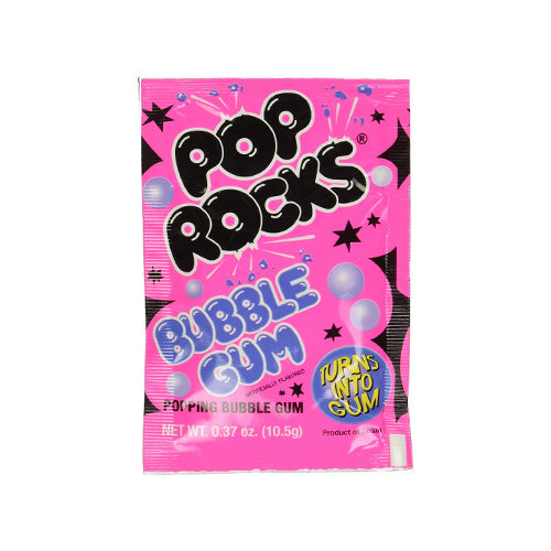 Pop Rocks