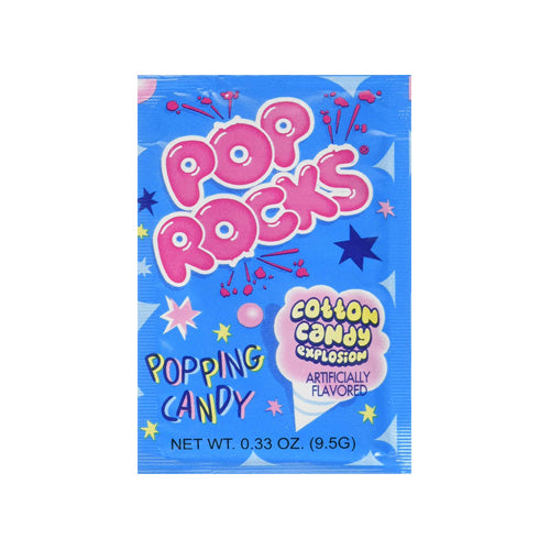 Pop Rocks