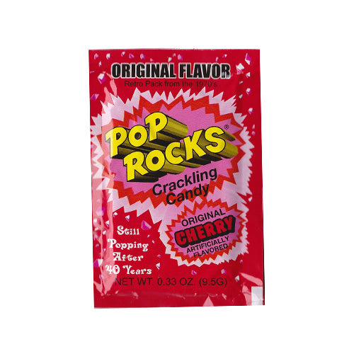 Pop Rocks