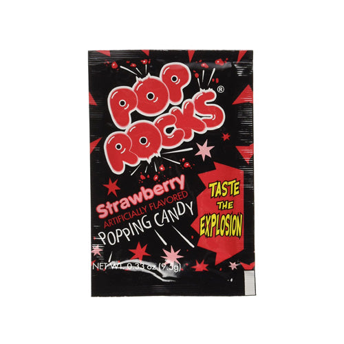 Pop Rocks