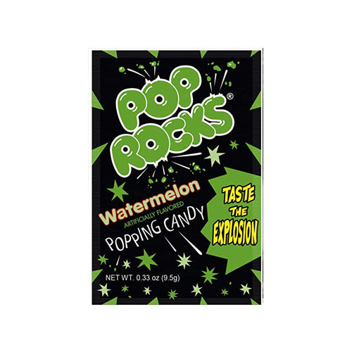 Pop Rocks