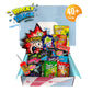 Coffret-cadeau Ultimate Popping Candy Experience