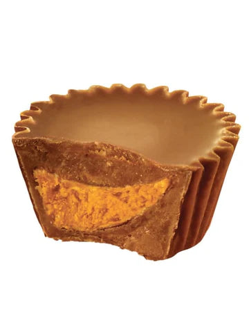 Reese's Peanut Butter Cup Miniatures SANS SUCRE