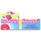 Airheads Gum Paradise Blends Framboise Limonade Sans Sucre