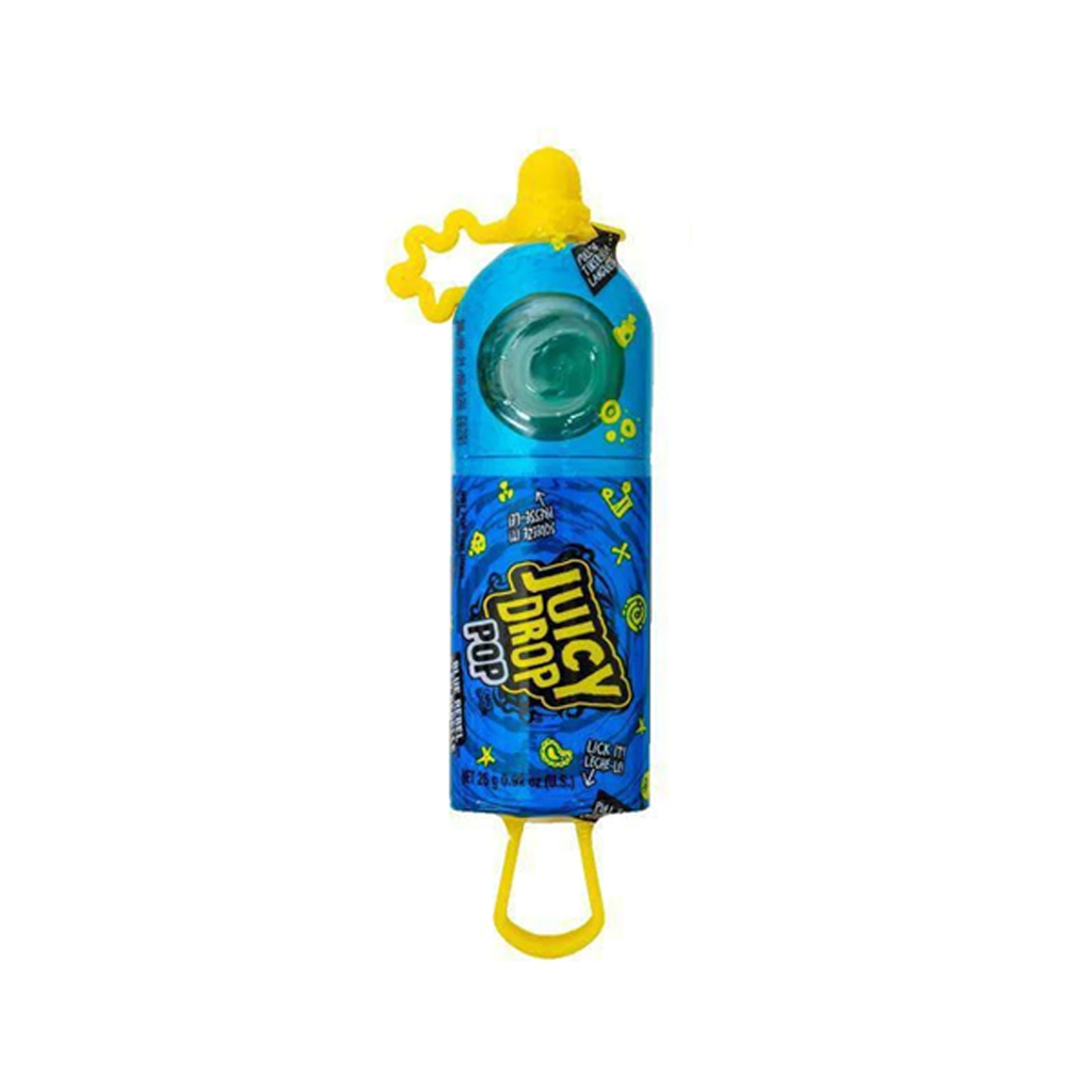 Juicy Drop Pop - 5 nouvelles saveurs