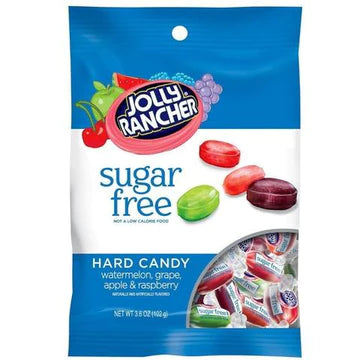Jolly Rancher Hard Candy SUGAR FREE